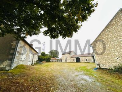 photo For sale House ANTRAN 86