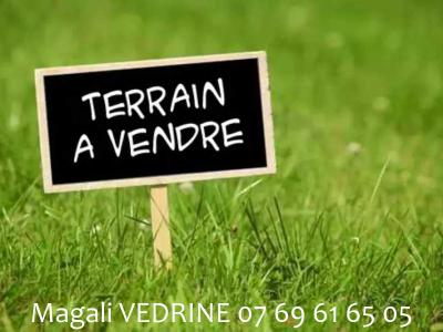 photo For sale Land NOHANENT 63