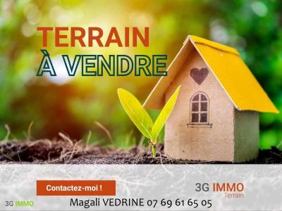 photo For sale Land NOHANENT 63