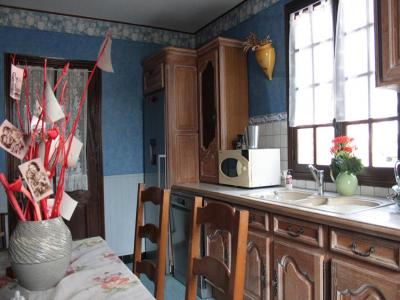 Vente Maison 4 pièces PAS-EN-ARTOIS 62760