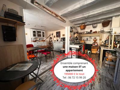 Vente Maison 5 pièces FRETIGNEY-ET-VELLOREILLE 70130