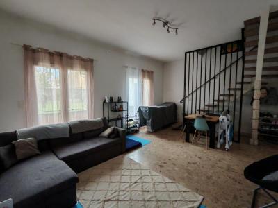 photo For sale House HINX 40