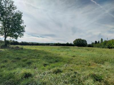 Vente Terrain BRETEUIL 27160