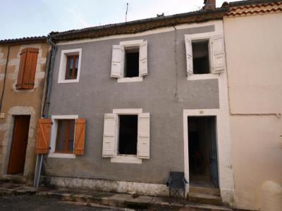 Vente Maison 8 pièces VALENCE-SUR-BAISE 32310