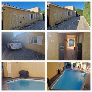Vente Prestige AGDE 34300