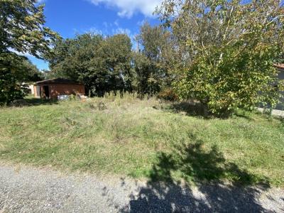 For sale Land LEGUEVIN  31