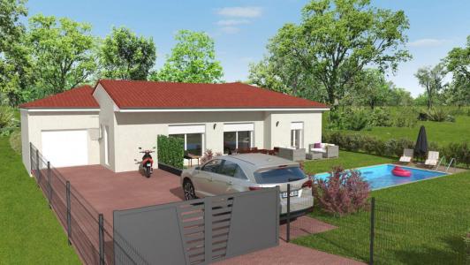 Vente Maison VOCANCE 