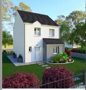Vente Maison SAINT-THIBAULT-DES-VIGNES  77