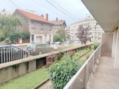 photo For sale Apartment CLERMONT-FERRAND 63