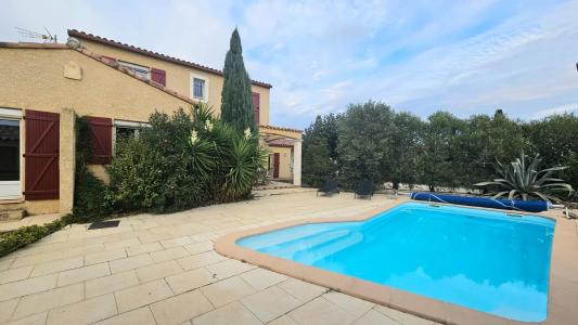 photo For sale House SAINT-NAZAIRE-D'AUDE 11