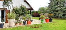 Annonce Vente 6 pièces Maison Saint-denis-en-val