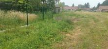 Annonce Vente Terrain Roost-warendin
