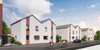 New housing ANNEQUIN 
