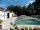 Prestigious house DOURNAZAC 