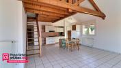 Vente Appartement Balme-de-sillingy 74