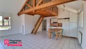 Annonce Vente 3 pièces Appartement Balme-de-sillingy