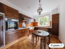 House BOURBOULE 