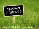 For sale Land Nohanent  63830 410 m2