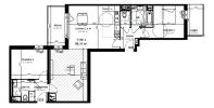 Acheter Appartement Villeneuve-d'ascq Nord