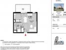 Louer Appartement Monteux Vaucluse