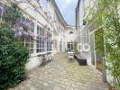 Vente Bureau Boulogne-billancourt 92