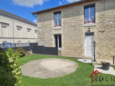 photo For sale House WASSY 52