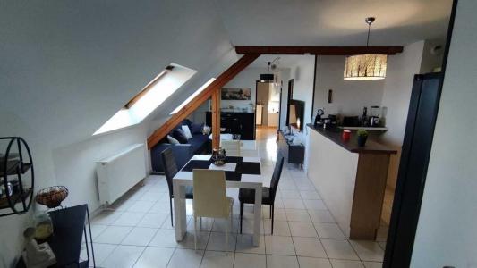 photo For sale Apartment SARRALBE 57