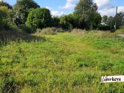 photo For sale Land MERDRIGNAC 22