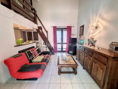 Vente Maison 3 pièces SAINT-CYPRIEN 66750