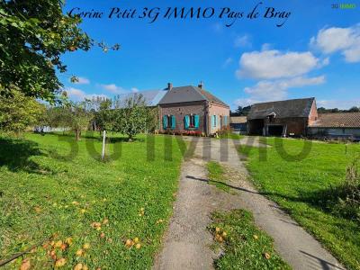 photo For sale House SAINT-GERMER-DE-FLY 60