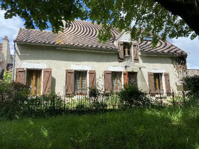 photo For sale House VERMENTON 89