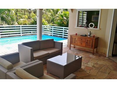 photo For rent House PETITE-ILE 974