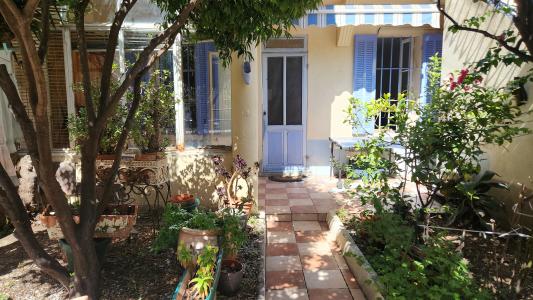 Viager Maison 6 pièces CIOTAT 13600