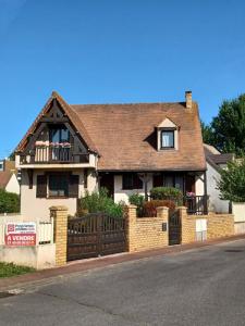 photo For sale House BRETIGNY-SUR-ORGE 91