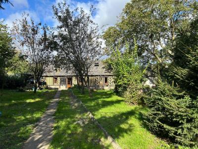 For sale House HERMIVAL-LES-VAUX  14