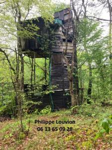 photo For sale Forested aera MOUSTIER 47