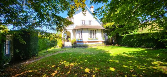 Vente Maison 7 pièces NERIS-LES-BAINS 03310