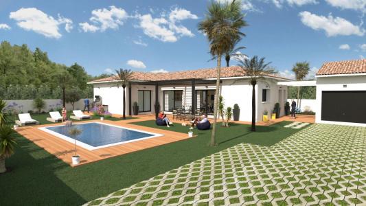 Vente Maison 5 pièces MARCORIGNAN 11120