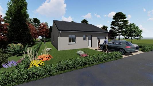 Vente Maison FREYMING-MERLEBACH  57