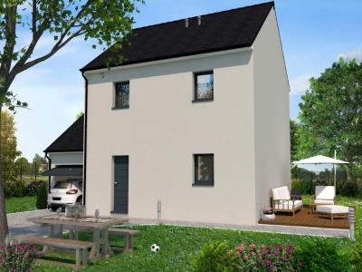 photo For sale House ROCHE-BLANCHE 44