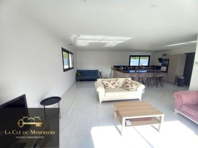 For sale House VILLENEUVE-MINERVOIS 