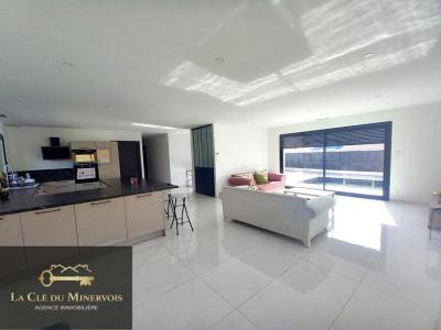 For sale House VILLENEUVE-MINERVOIS 