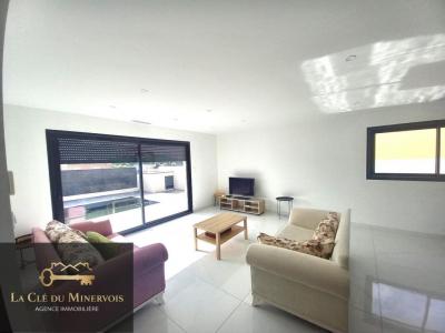 Vente Maison VILLENEUVE-MINERVOIS 