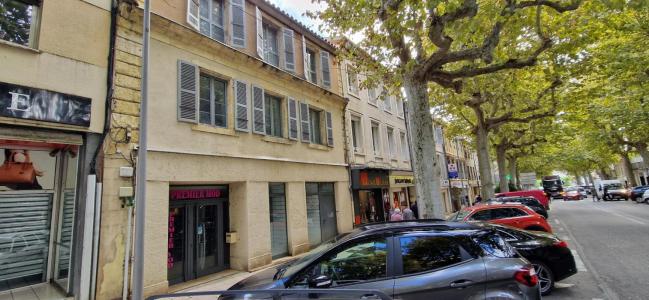 Vente Immeuble AUCH 32000