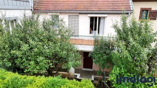 photo For sale House PONTARLIER 25