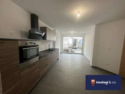 Location Appartement LONGEVILLES-MONT-D'OR 