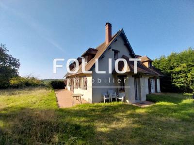 Vente Prestige AUTHIEUX-SUR-CALONNE  14