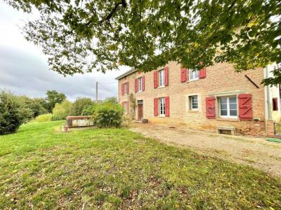 Vente Maison 8 pices RABASTENS 81800