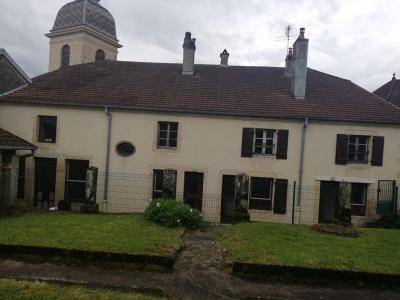 photo For sale House ANCHENONCOURT-ET-CHAZEL 70