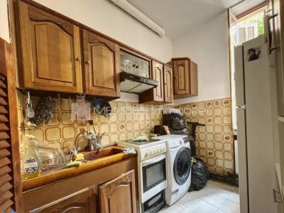 For sale Apartment BEAUSOLEIL CENTRE